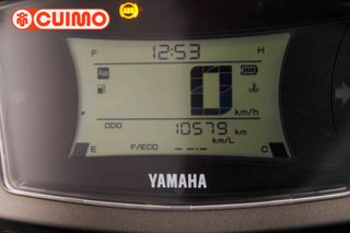YAMAHA N MAX 125