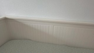Diván Hemnes Ikea Blanco con Cajones
