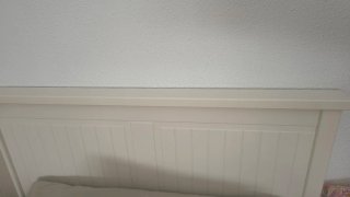 Diván Hemnes Ikea Blanco con Cajones