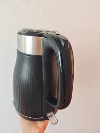 Tetera Eléctrica a estrenar nueva