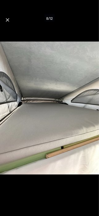 Nissan Primastar 2008