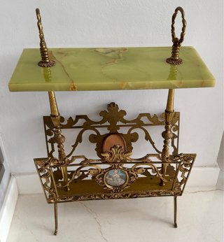 Vendo por mudanza cosas antiguas, arte, muebles