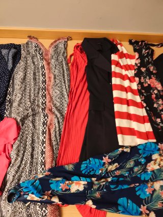 Lote Ropa Mujer talla L