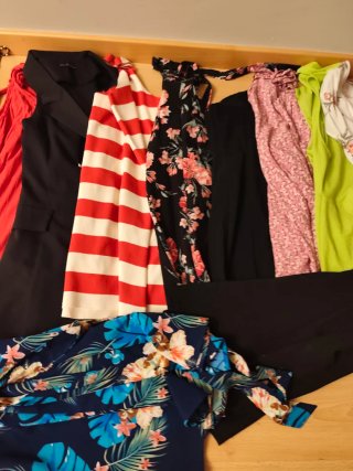 Lote Ropa Mujer talla L