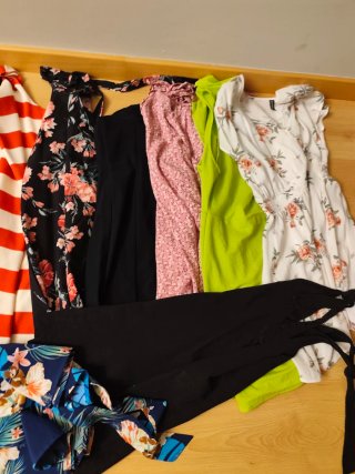 Lote Ropa Mujer talla L