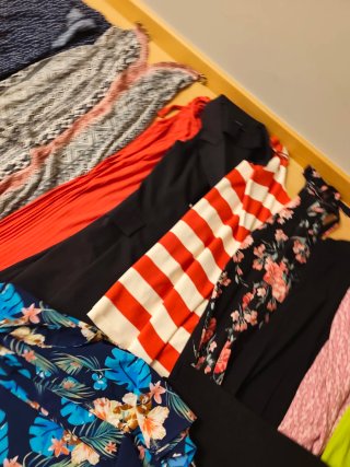 Lote Ropa Mujer talla L