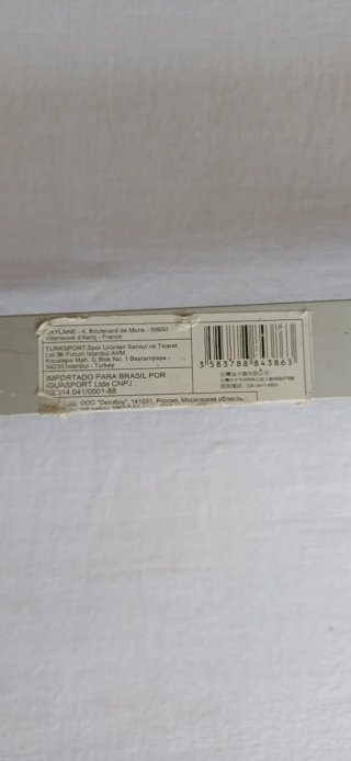 Soporte Caña Pesca Aluminio
