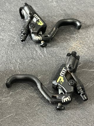 Manetas Magura MT7 Pro HC