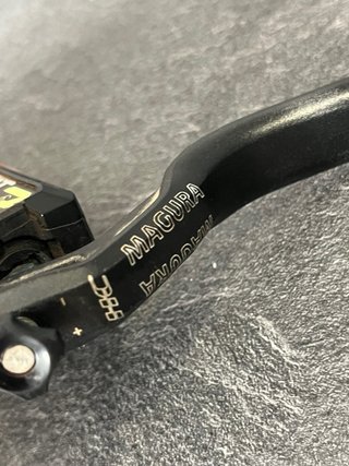 Manetas Magura MT7 Pro HC
