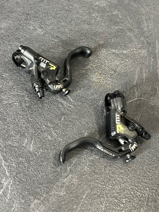 Manetas Magura MT7 Pro HC