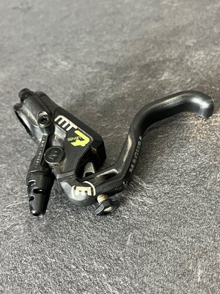 Manetas Magura MT7 Pro HC