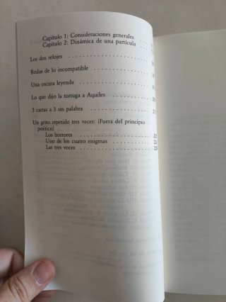 Matemática demente