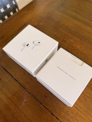 AirPods Pro 2 (USB-C) Originales con Caja