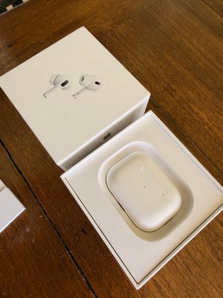 AirPods Pro 2 (USB-C) Originales con Caja