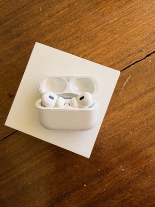 AirPods Pro 2 (USB-C) Originales con Caja
