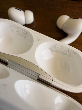 AirPods Pro 2 (USB-C) Originales con Caja
