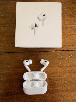 AirPods Pro 2 (USB-C) Originales con Caja
