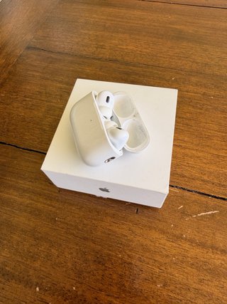 AirPods Pro 2 (USB-C) Originales con Caja
