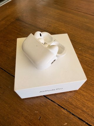 AirPods Pro 2 (USB-C) Originales con Caja