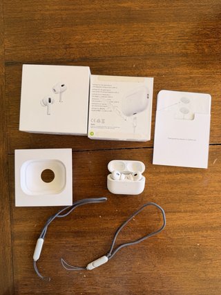 AirPods Pro 2 (USB-C) Originales con Caja
