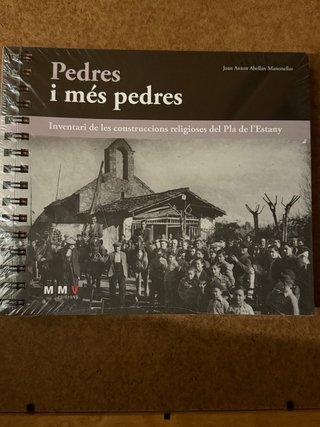 Llibre Història local