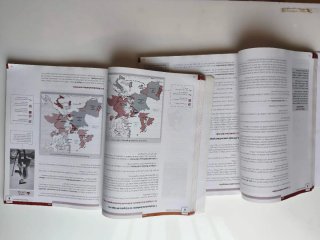 Libros editorial SAFEL Ámbito Social nivel I y II