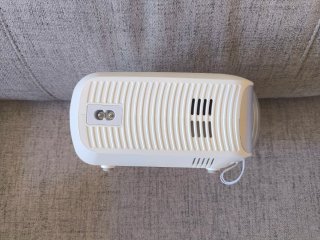 Proiettore LED portatile mini ultrasottile
