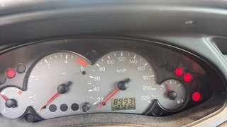 Ford Focus 2002