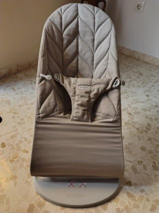 Hamaca bebé BabyBjörn