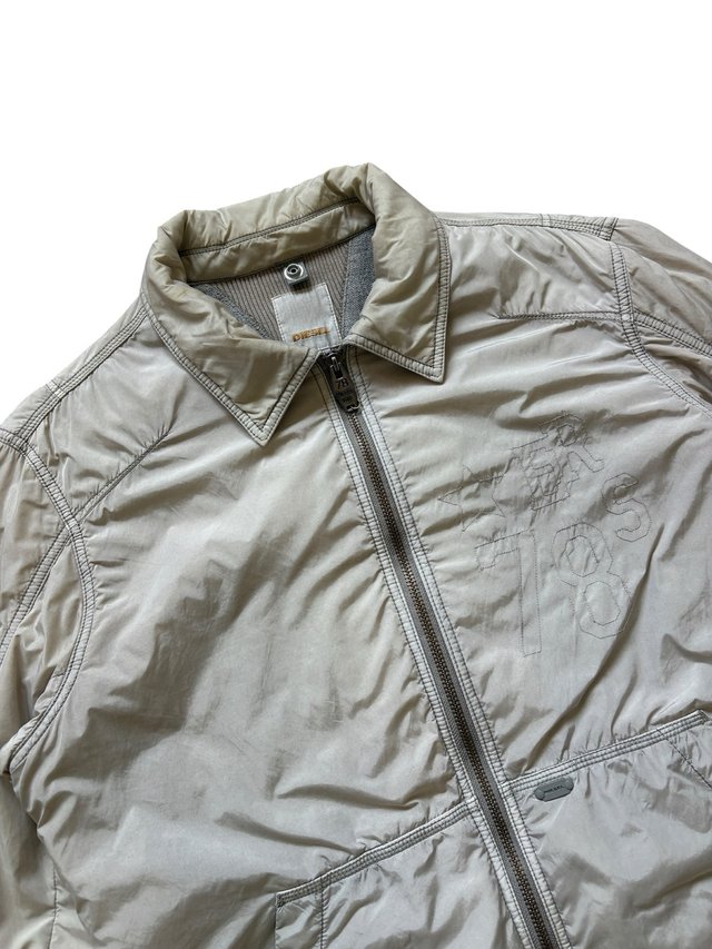 Diesel Chaqueta Y2K
