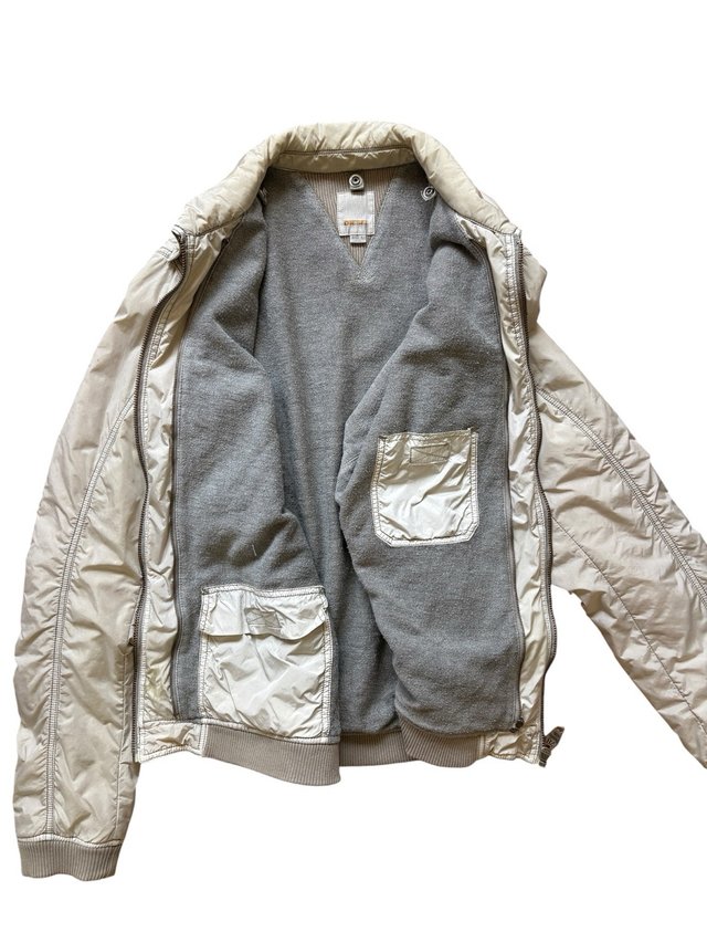 Diesel Chaqueta Y2K