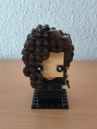 LEGO 40496 - Voldemort, Nagini y Bellatrix