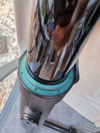 Horquilla Fox 38 Grip2 29/27.5+  180mm