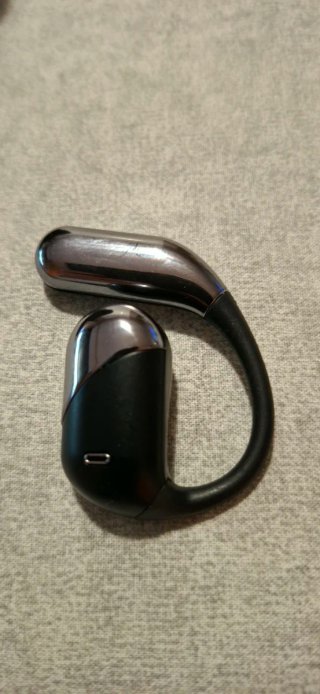 Cuffie Paekole YYK-Q16 AI Translation