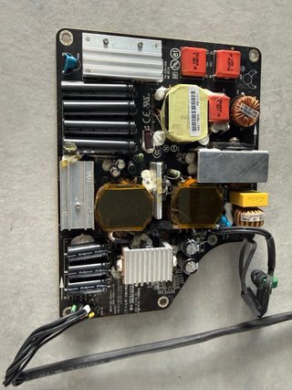 Fuente de alimentación Apple
