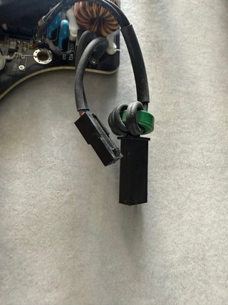 Fuente de alimentación Apple