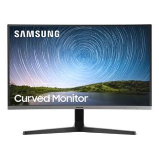 Monitor Samsung Curvo 32 Negro