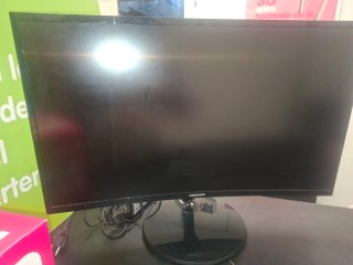 Monitor Samsung Curvo 32 Negro