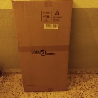 Jaula conejos galvanizada nueva