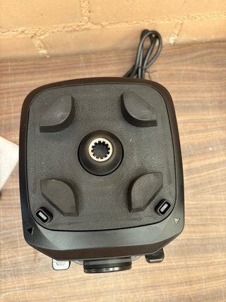 AVERIADO Batidora Cecotec Power Black Titanium