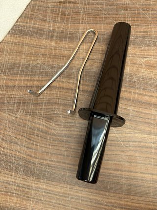 AVERIADO Batidora Cecotec Power Black Titanium