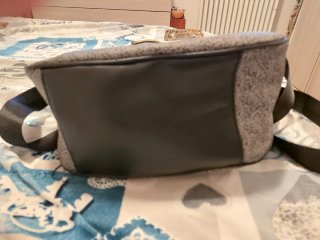 Borsa a tracolla Cortina Polo Style