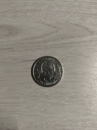 Colección Monedas Selección Española año 2000