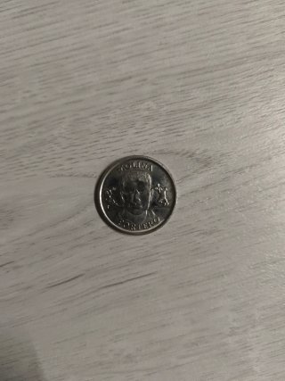 Colección Monedas Selección Española año 2000