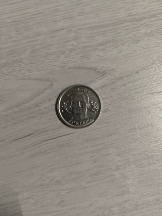 Colección Monedas Selección Española año 2000