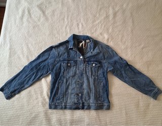 Cazadora Levi's Mujer Talla S
