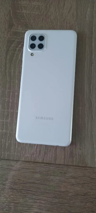 Samsung Galaxy M22 128GB - Muy buen estado