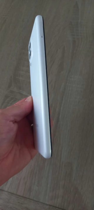 Samsung Galaxy M22 128GB - Muy buen estado