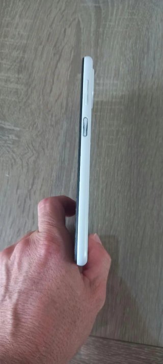 Samsung Galaxy M22 128GB - Muy buen estado