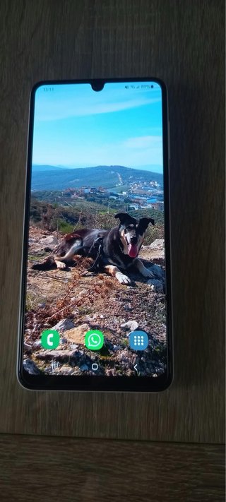 Samsung Galaxy M22 128GB - Muy buen estado